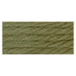 DMC Tapestry Wool 7376 Medium Khaki Green Article #486